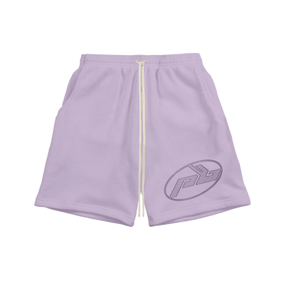 Posh Brain Mist Shorts