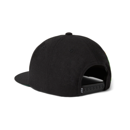 HUF Unity Snapback