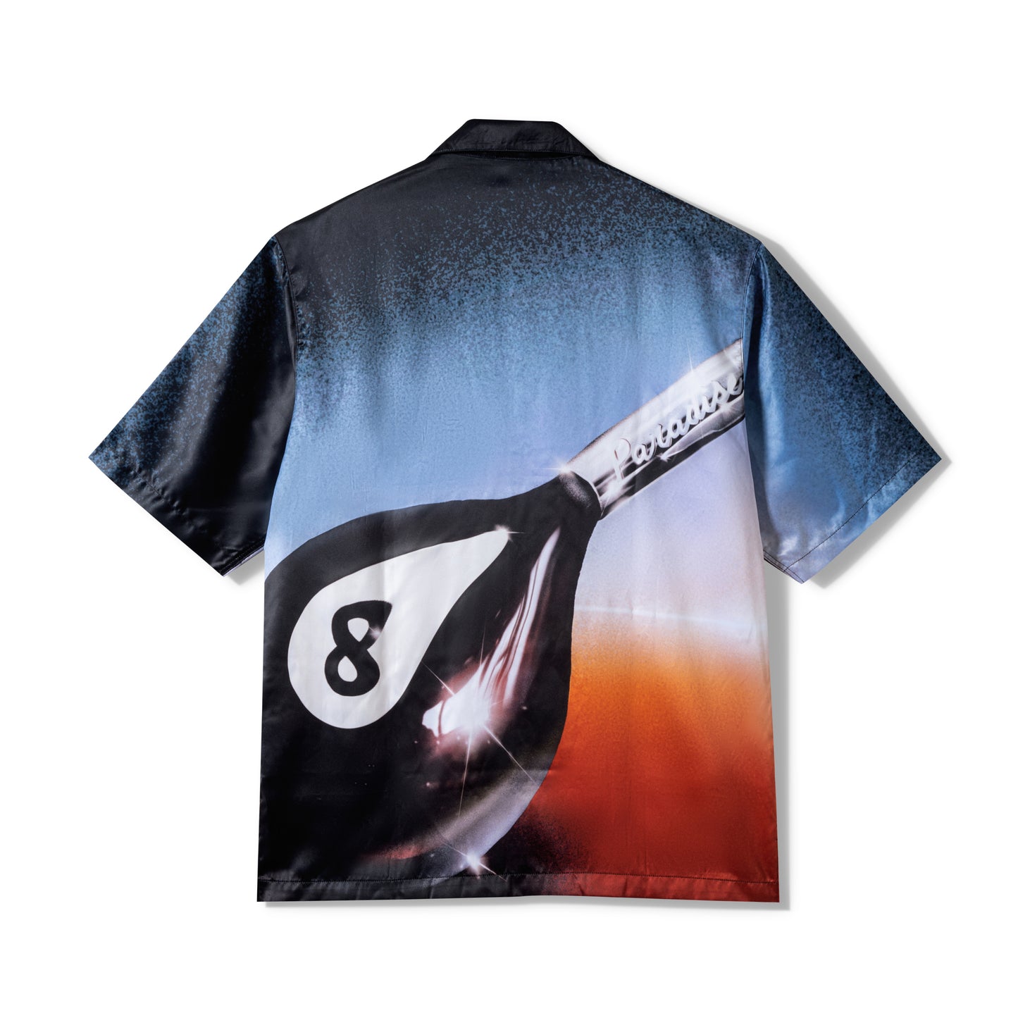 Paradise Youth Club Eight Ball Shirt