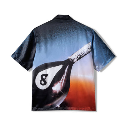 Paradise Youth Club Eight Ball Shirt