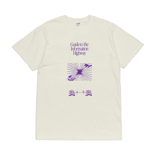 Paradise Youth Club High Speed T-shirt