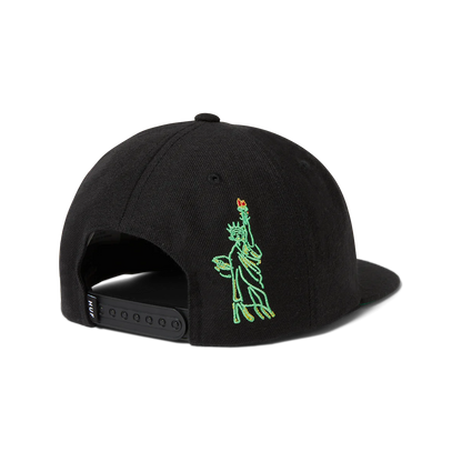 HUF Unity Snapback