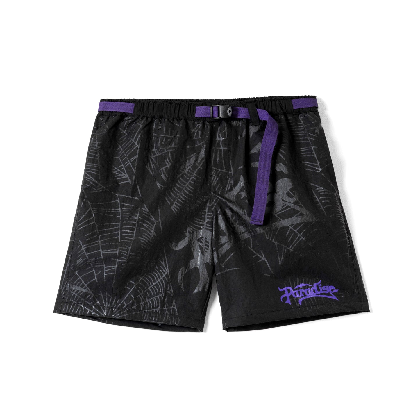 Paradise Youth Club Graveyard Shorts