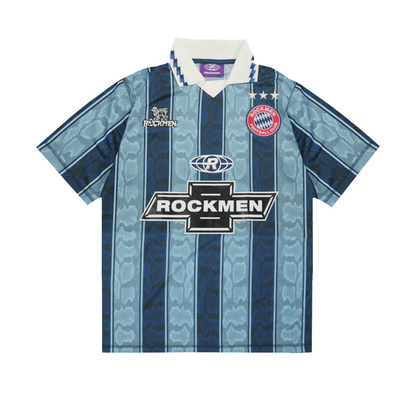 Rockmen Athletico Jersey