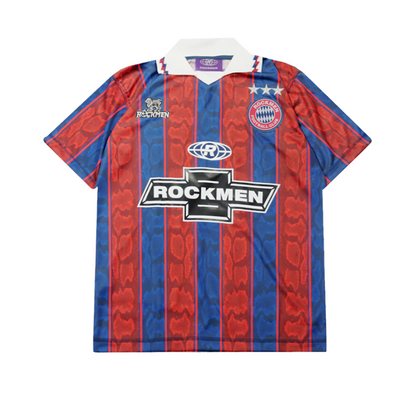 Rockmen Athletico Jersey