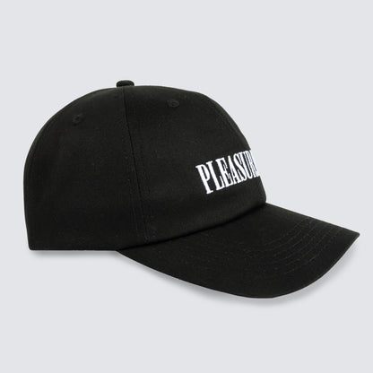 Pleasures LLC Polo Cap