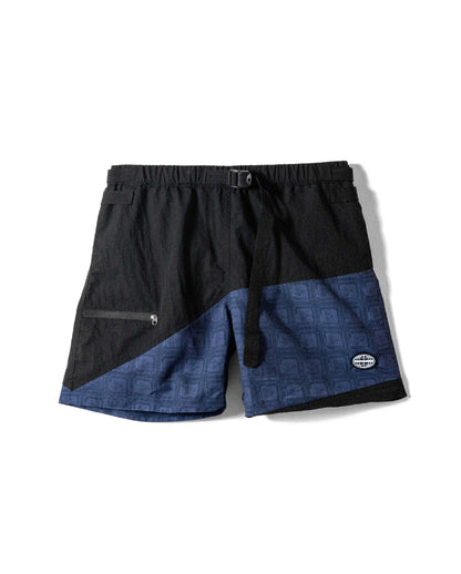 Paradise Youth Club Panel Shorts Pants