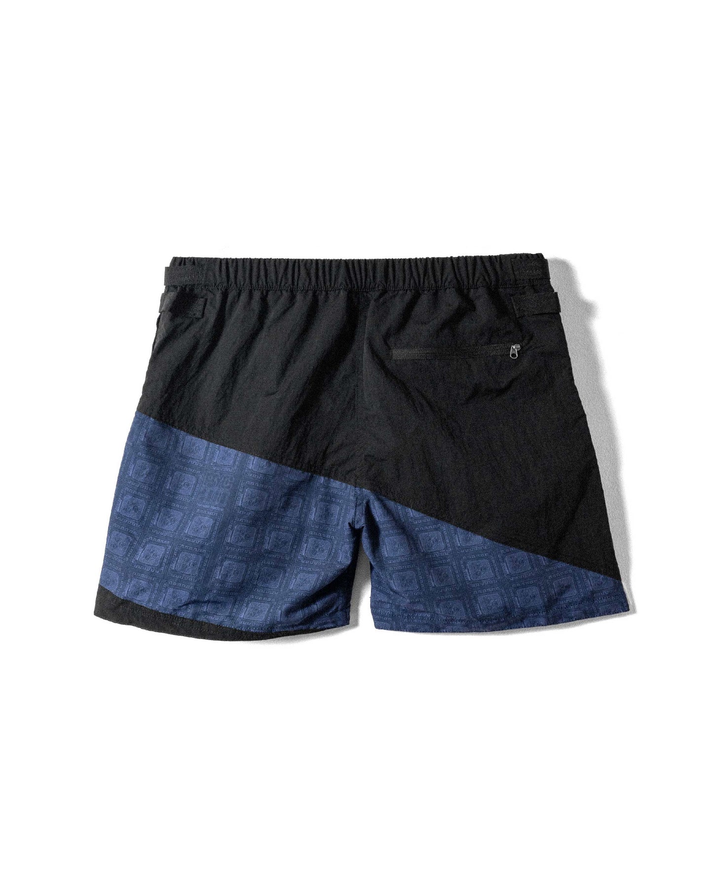 Paradise Youth Club Panel Shorts Pants