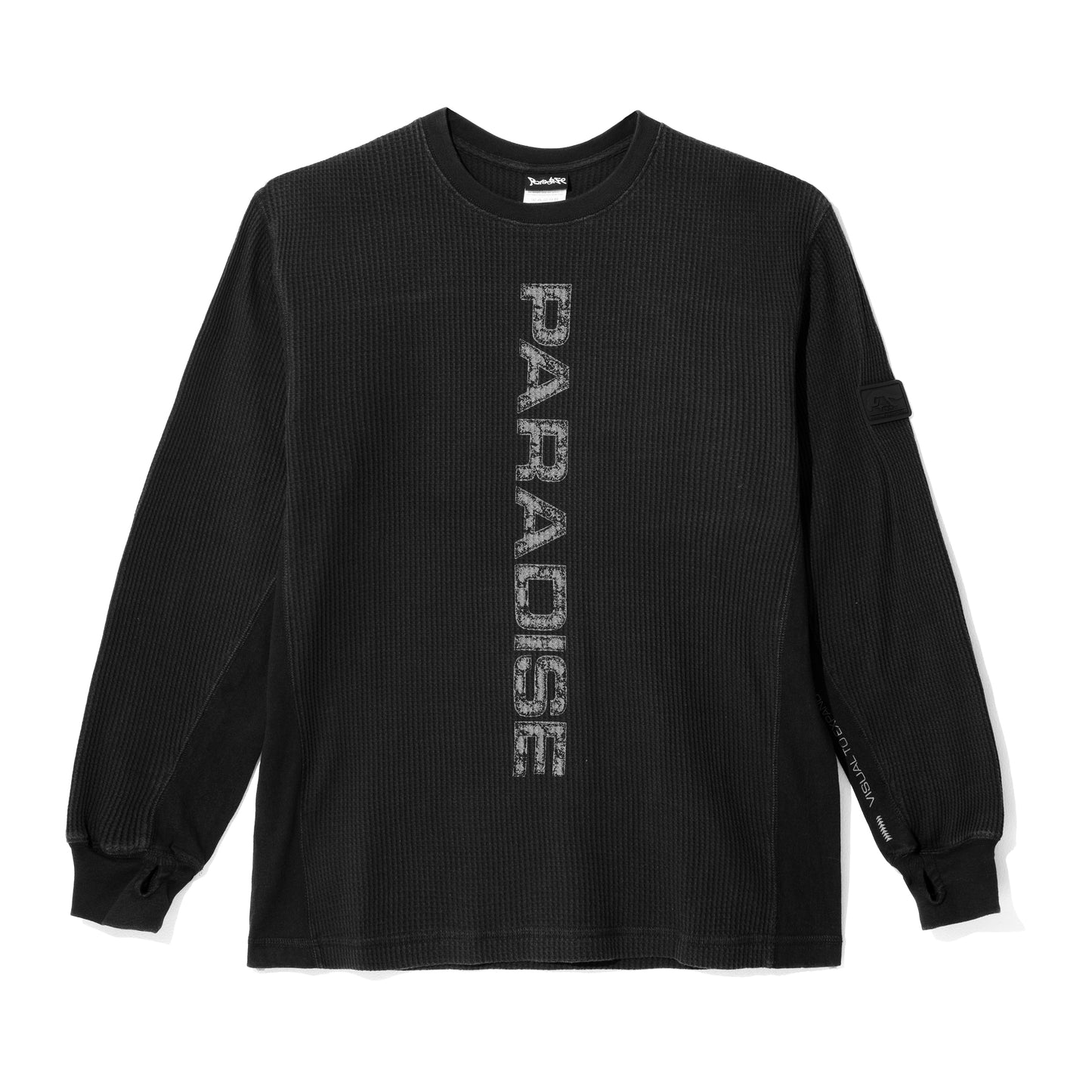 Paradise Youth Club Prompt Base Layer LS Tee