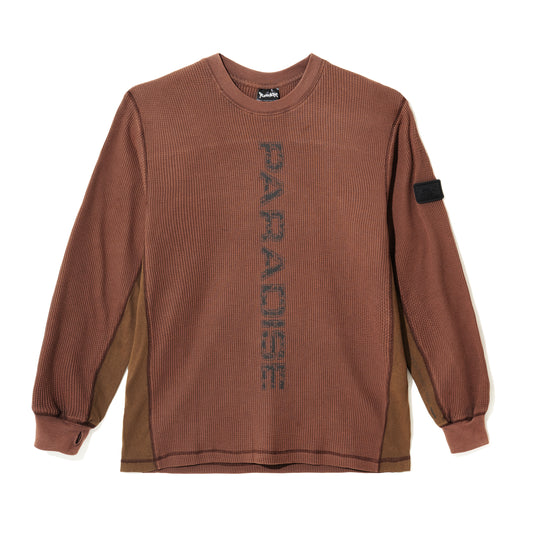 Paradise Youth Club Prompt Base Layer LS Tee