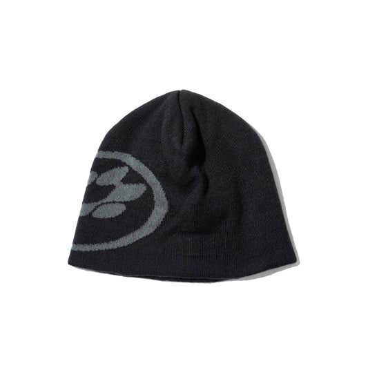 Paradise Youth Club Knit Beanie P-Logo