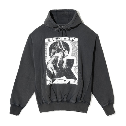 Paradise Youth Club Drift Hoodie