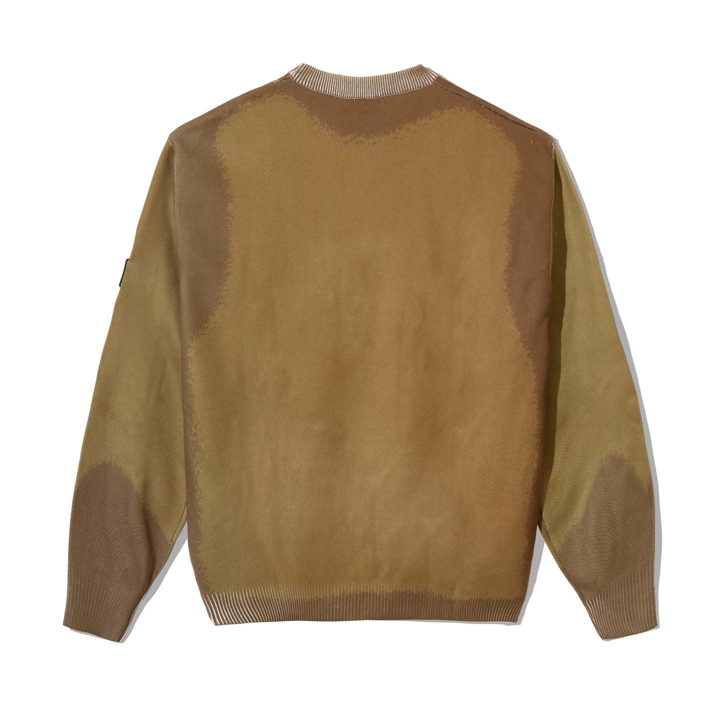 Paradise Youth Club Flesh Knit Sweater