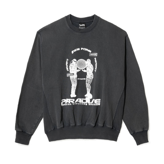 Paradise Youth Club Master Sweater