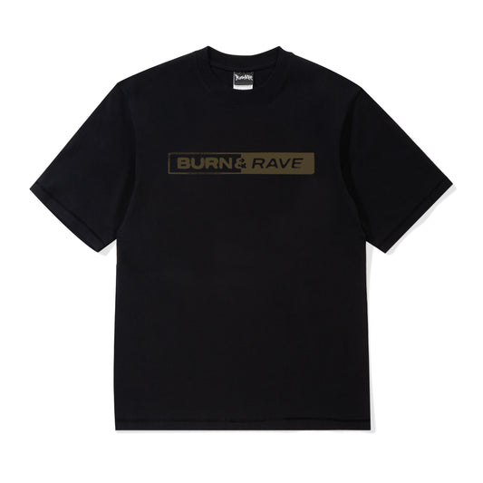 Paradise Youth Club Burn & Rave T-shirt