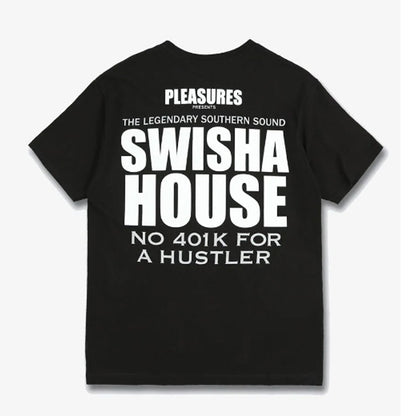 Pleasures Chain T-Shirt