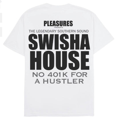 Pleasures Chain T-Shirt