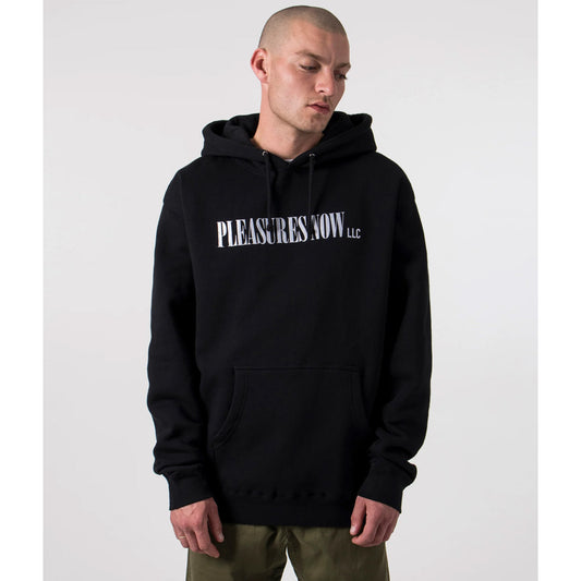 Pleasures LLC Hoodie