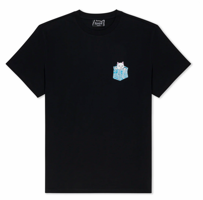 Ripndip Bag Of Puss Tee