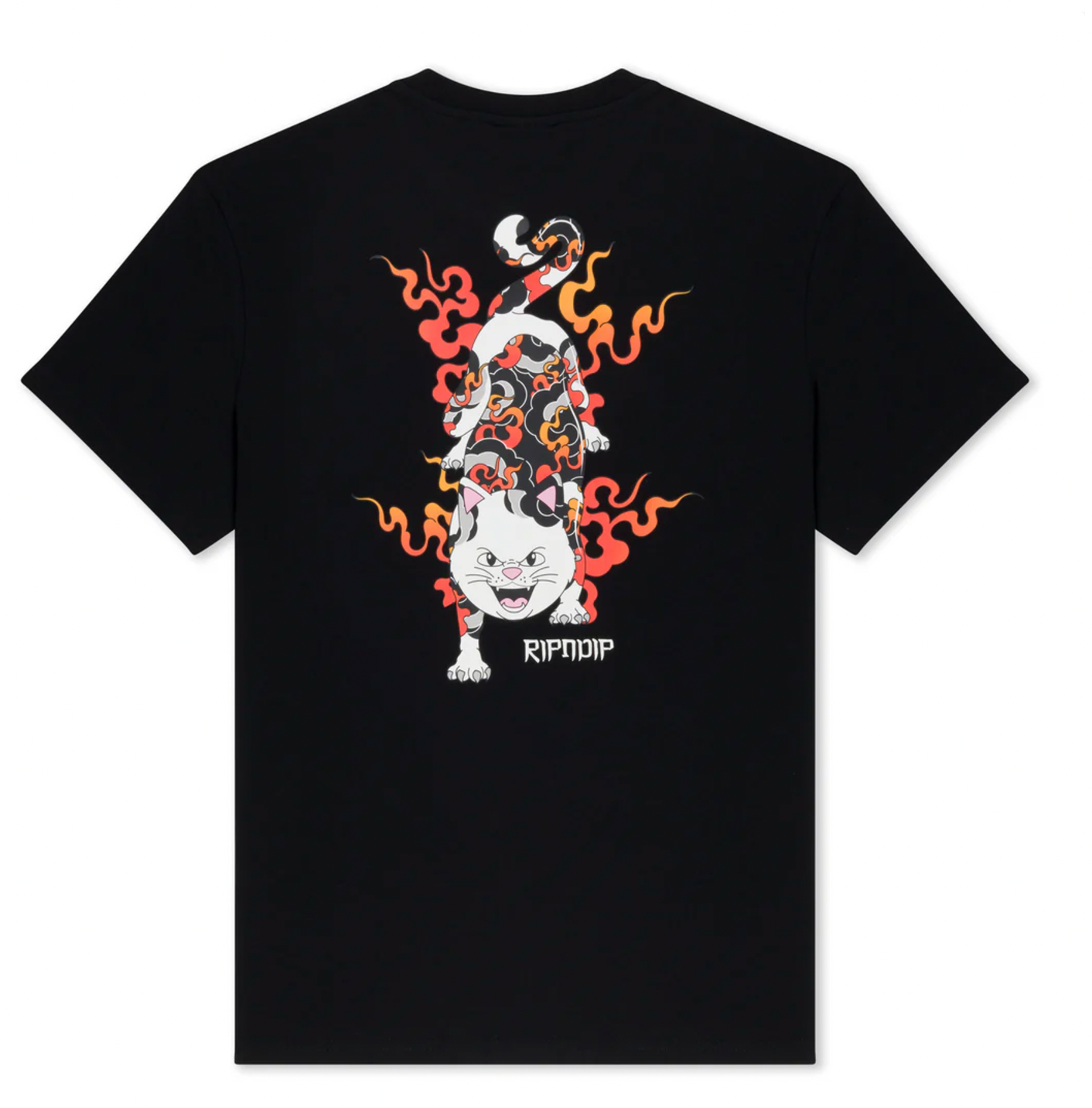 Ripndip Nerm De Tigre Tee