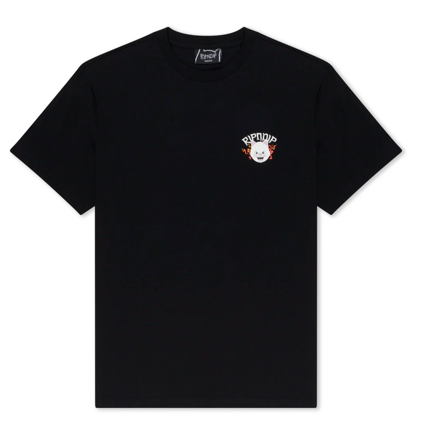 Ripndip Nerm De Tigre Tee