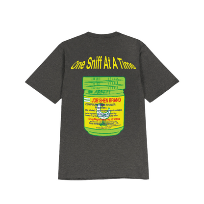 Job's Hen Sniff Tee