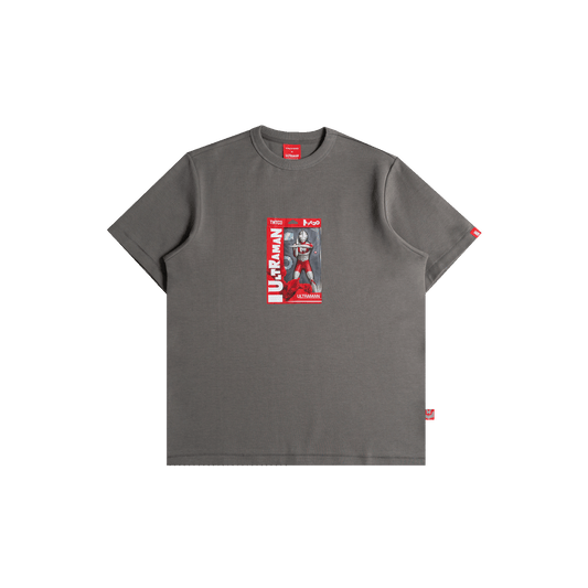 TnT CO x Ultraman Figure T-Shirt