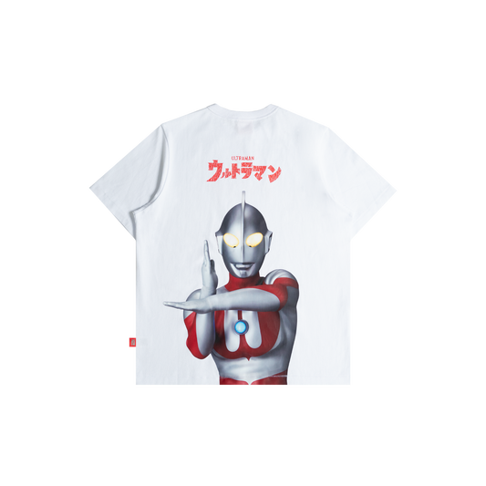 TnT CO x Ultraman Pose T-Shirt