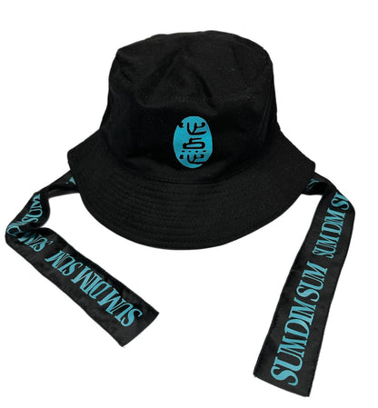 Sum Dim Sum x Zha Huo Dian Collab Bucket Hat