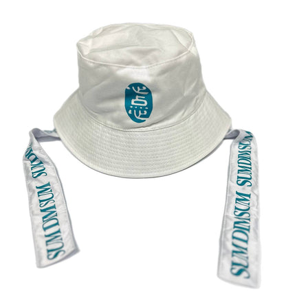 Sum Dim Sum x Zha Huo Dian Collab Bucket Hat