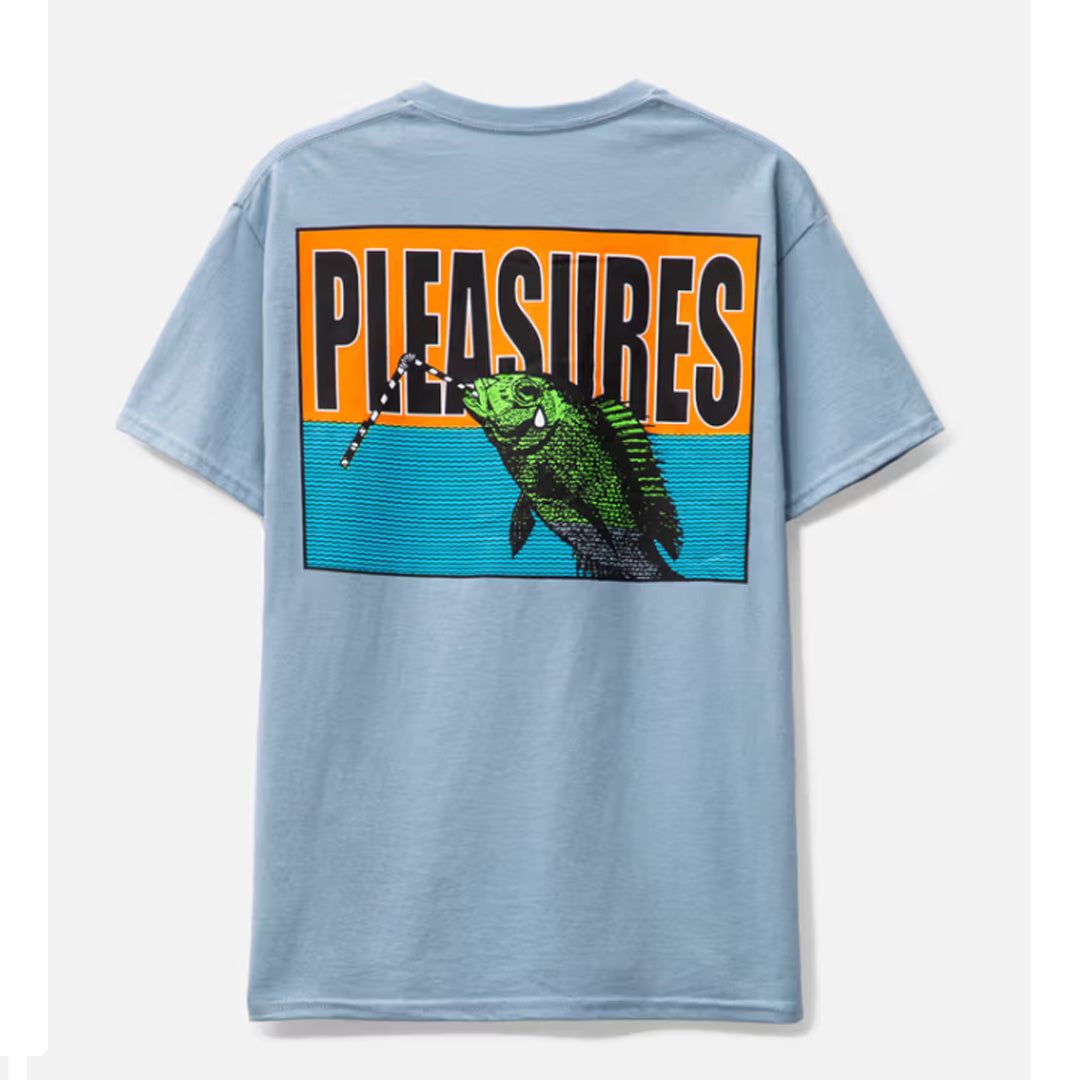 Pleasures Thirsty T-Shirt