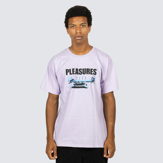 Pleasures Bed T-Shirt