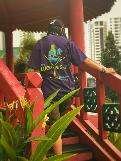 Lucky Nights T-shirt