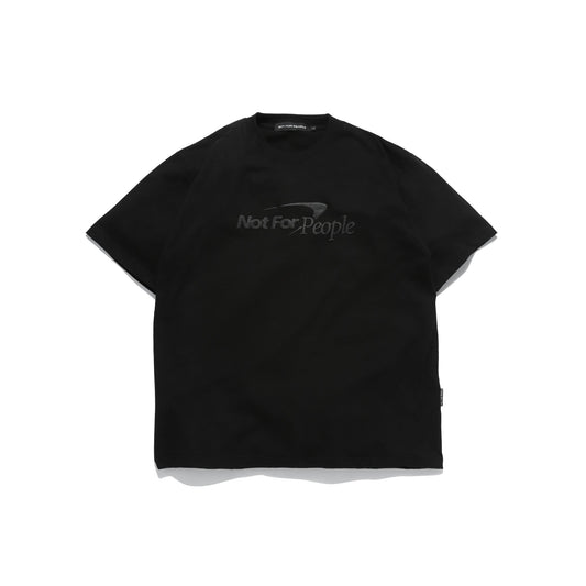 Not For People Foam T-Shirt