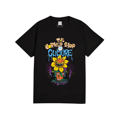 The Corner Shop of Culture T-Shirt