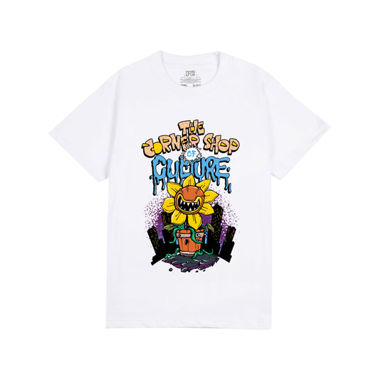 The Corner Shop of Culture T-Shirt