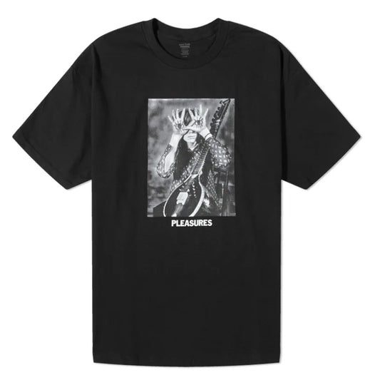 Pleasures x Sonic Youth Star Power T-Shirt