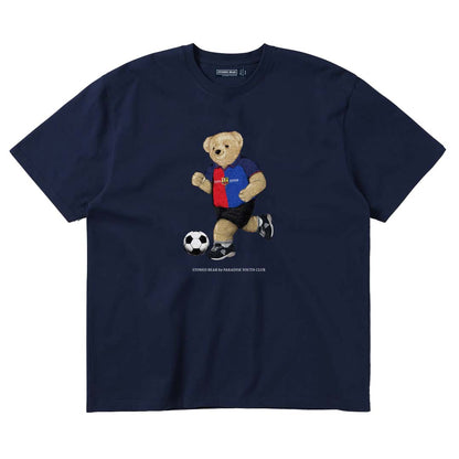 Paradise Youth Club Blaugrana T-Shirt