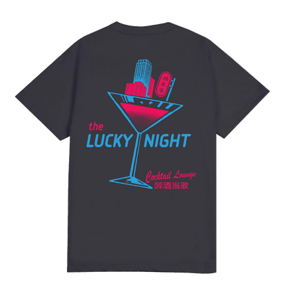 Lucky Nights T-shirt