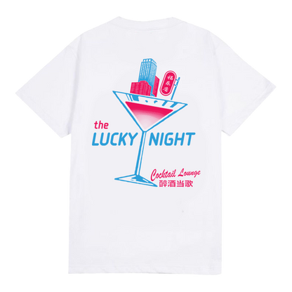 Lucky Nights T-shirt