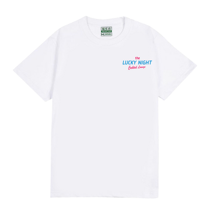 Lucky Nights T-shirt