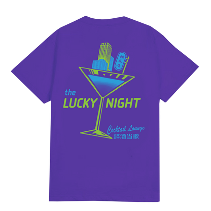 Lucky Nights T-shirt