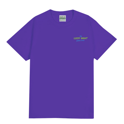 Lucky Nights T-shirt